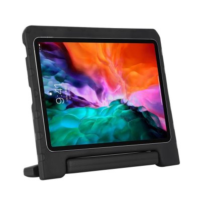 Stöttåligt EVA Skal Apple iPad Air 13 3rd Gen (2026) Svart