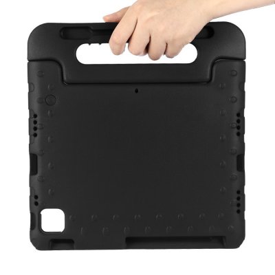 Stöttåligt EVA Skal Apple iPad Air 13 3rd Gen (2026) Svart