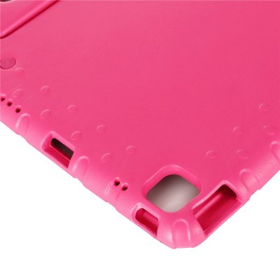 Barnvänligt Stöttåligt Skal iPad Pro 11 4th Gen (2022) Rosa