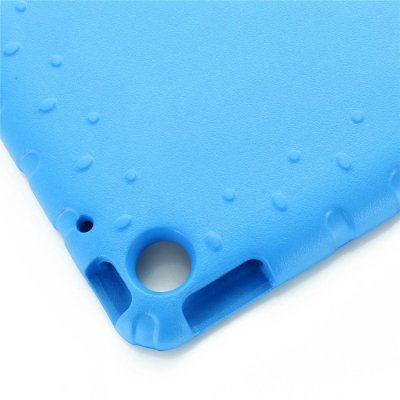 Stöttåligt EVA Skal Lenovo Tab M10 Plus (3rd gen) Blå - Techhuset.se