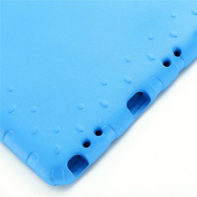 Stöttåligt EVA Skal Lenovo Tab M10 Plus (3rd gen) Blå - Techhuset.se