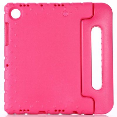 Stöttåligt EVA Skal Samsung Galaxy Tab A8 10.5 Rosa - Techhuset.se