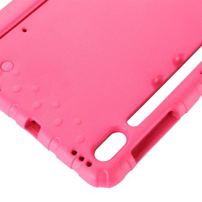 Stöttåligt EVA Skal Samsung Galaxy Tab S7/S8 11.0 Rosa - Techhuset.se