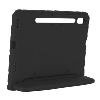Stöttåligt EVA Skal Samsung Galaxy Tab S7/S8 11.0 Svart - Techhuset.se