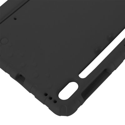 Stöttåligt EVA Skal Samsung Galaxy Tab S7/S8 11.0 Svart - Techhuset.se