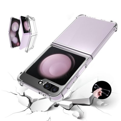 Samsung Galaxy Z Flip 6 Case TPU