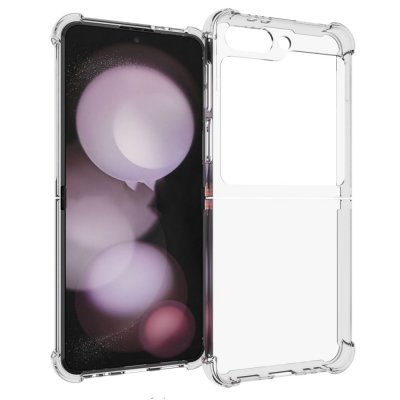 Samsung Galaxy Z Flip 6 Case TPU