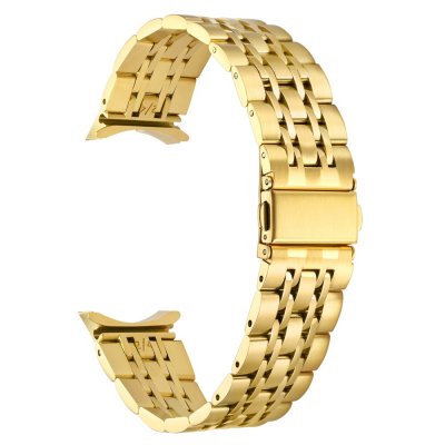 Stylish Metallarmband Samsung Galaxy Watch FE Guld