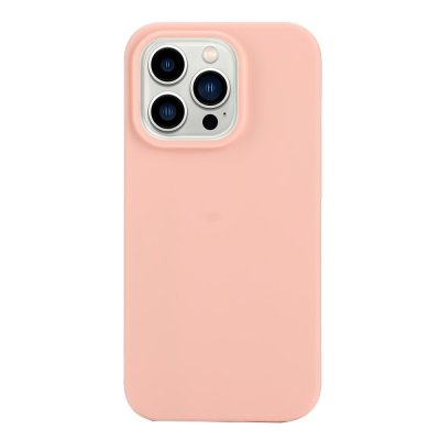 Köp TPU Skal iPhone 15 Pro Matt Rosa Online