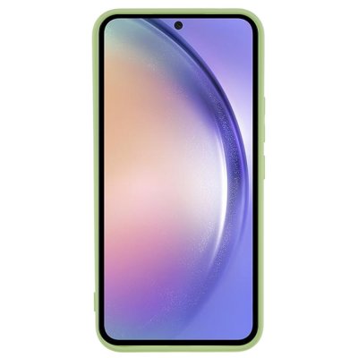 Köp TPU Skal Samsung Galaxy S23 FE Skal Ljusgrön Online