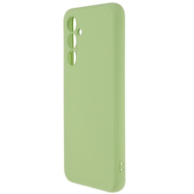 Köp TPU Skal Samsung Galaxy S23 FE Skal Ljusgrön Online
