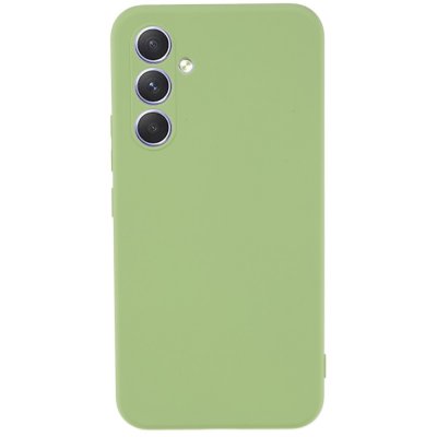 Köp TPU Skal Samsung Galaxy S23 FE Skal Ljusgrön Online