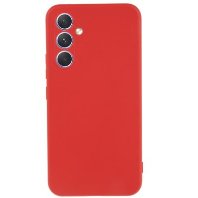 Köp TPU Skal Samsung Galaxy S23 FE Skal Röd Online