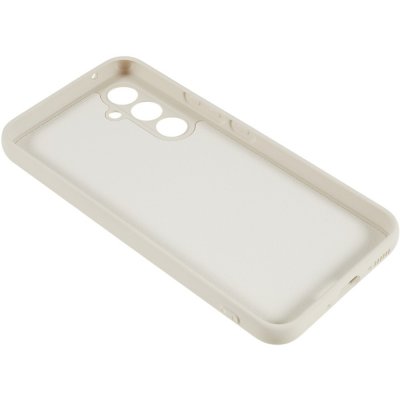 Köp TPU Skal Samsung Galaxy S23 FE Skal Vit Online