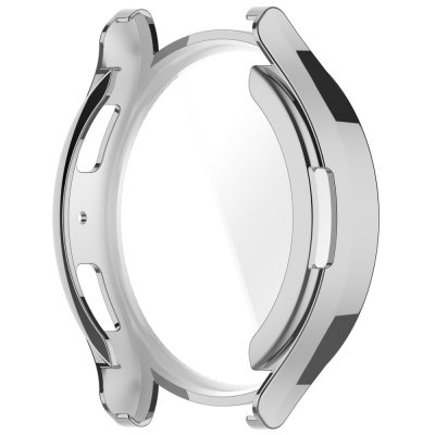 Köp TPU Skal Samsung Galaxy Watch 6 44mm Transparent Silver Online