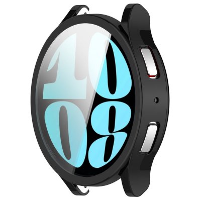 Köp TPU Skal Samsung Galaxy Watch 6 44mm Transparent Svart Online