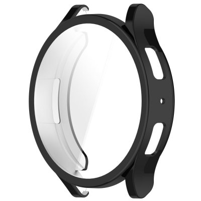 Köp TPU Skal Samsung Galaxy Watch 6 44mm Transparent Svart Online