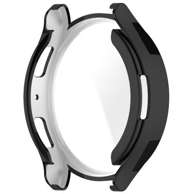 Köp TPU Skal Samsung Galaxy Watch 6 44mm Transparent Svart Online