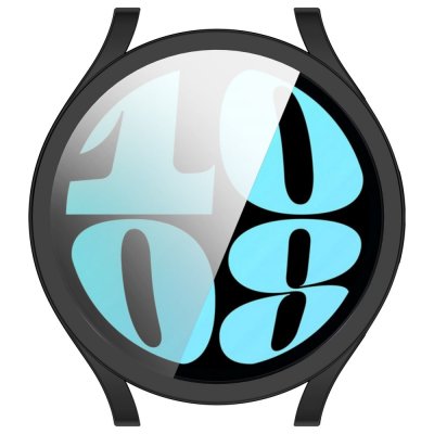Köp TPU Skal Samsung Galaxy Watch 6 44mm Transparent Svart Online