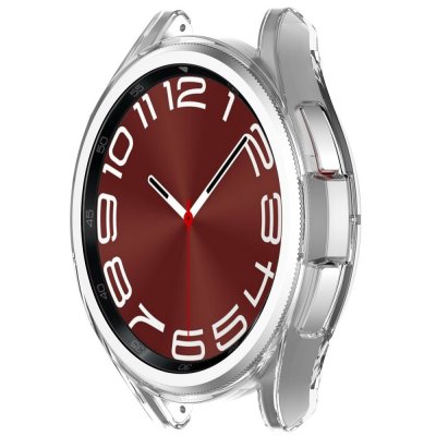 Köp TPU Skal Samsung Galaxy Watch 6 Classic 43mm Transparent Online