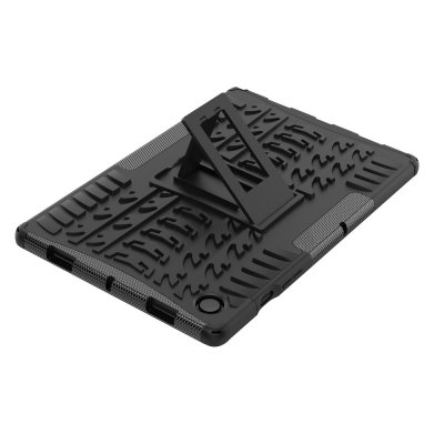 Ultra Hybridskal Samsung Galaxy Tab A8 10.5 Svart
