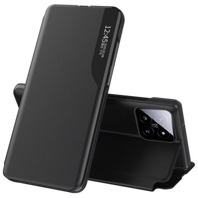 Xiaomi 14 Fodral Display Svart