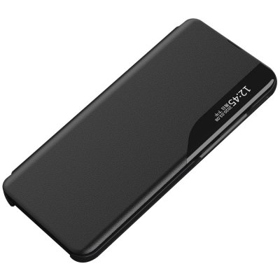Xiaomi 14 Fodral Display Svart
