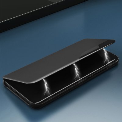 Xiaomi 14 Fodral Display Svart
