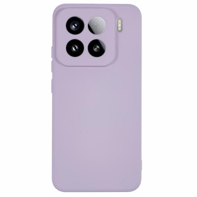 Xiaomi 15 Pro Skal TPU Lila