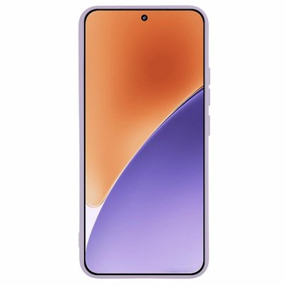 Xiaomi 15 Pro Skal TPU Lila