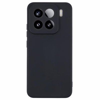 Xiaomi 15 Pro Skal TPU Svart