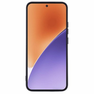 Xiaomi 15 Pro Skal TPU Svart