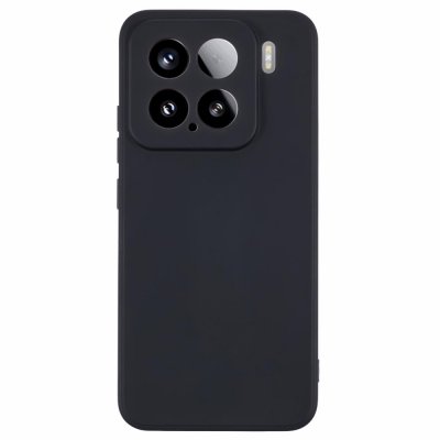 Xiaomi 15 Skal TPU Svart
