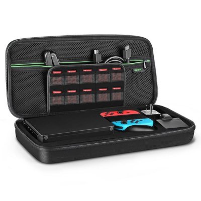 Nintendo Switch Stor Förvaringsväska