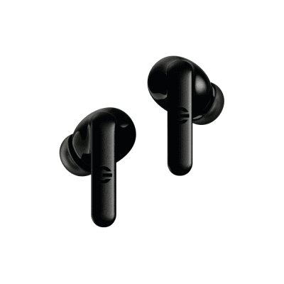 Smartline Wireless trådlösa hörlurar svart in-ear design