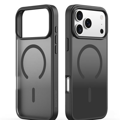 Tunn men tålig design – MagSafe-kompatibelt skal till iPhone 17 Pro