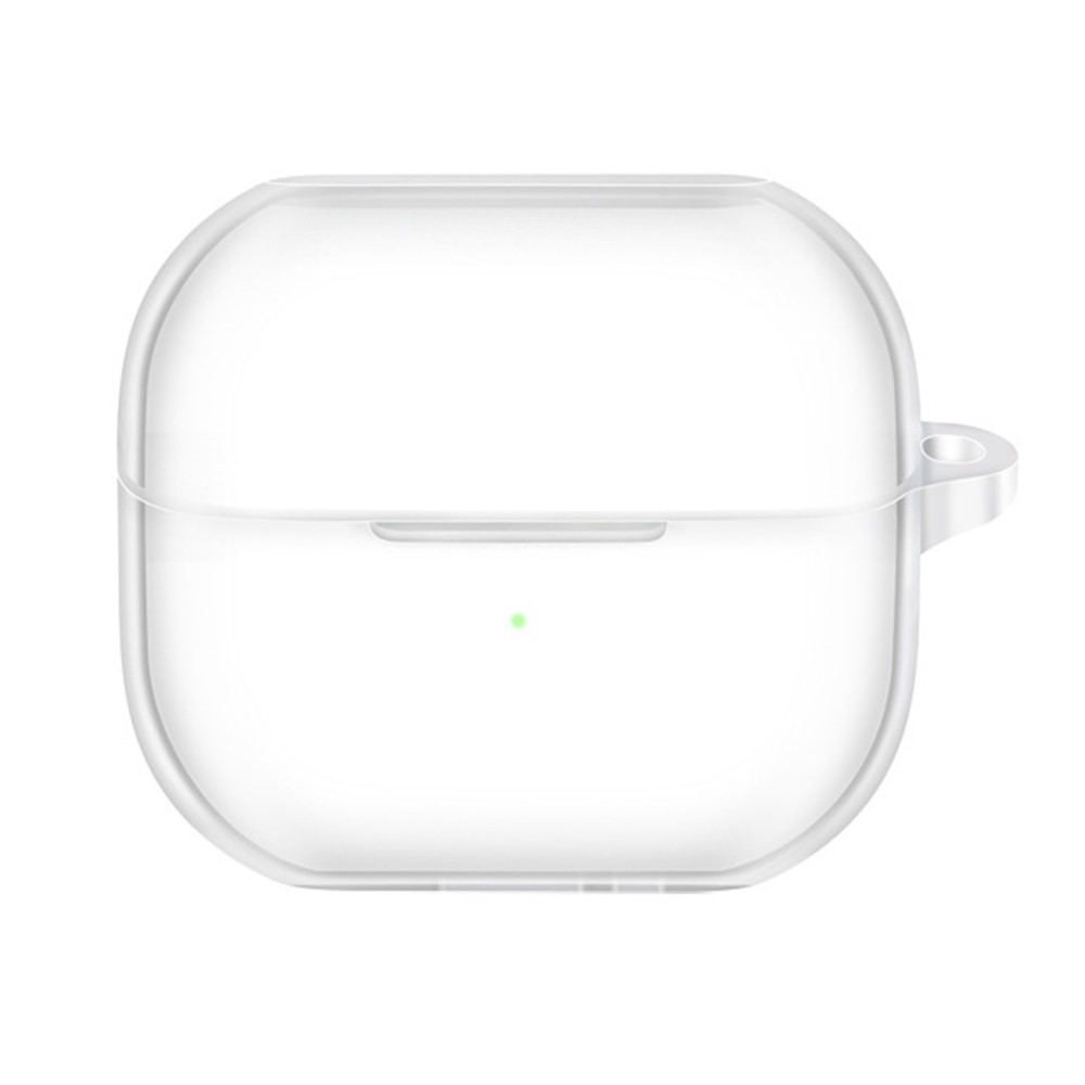 Skal Samsung Galaxy Buds 3 FE TPU Transparent