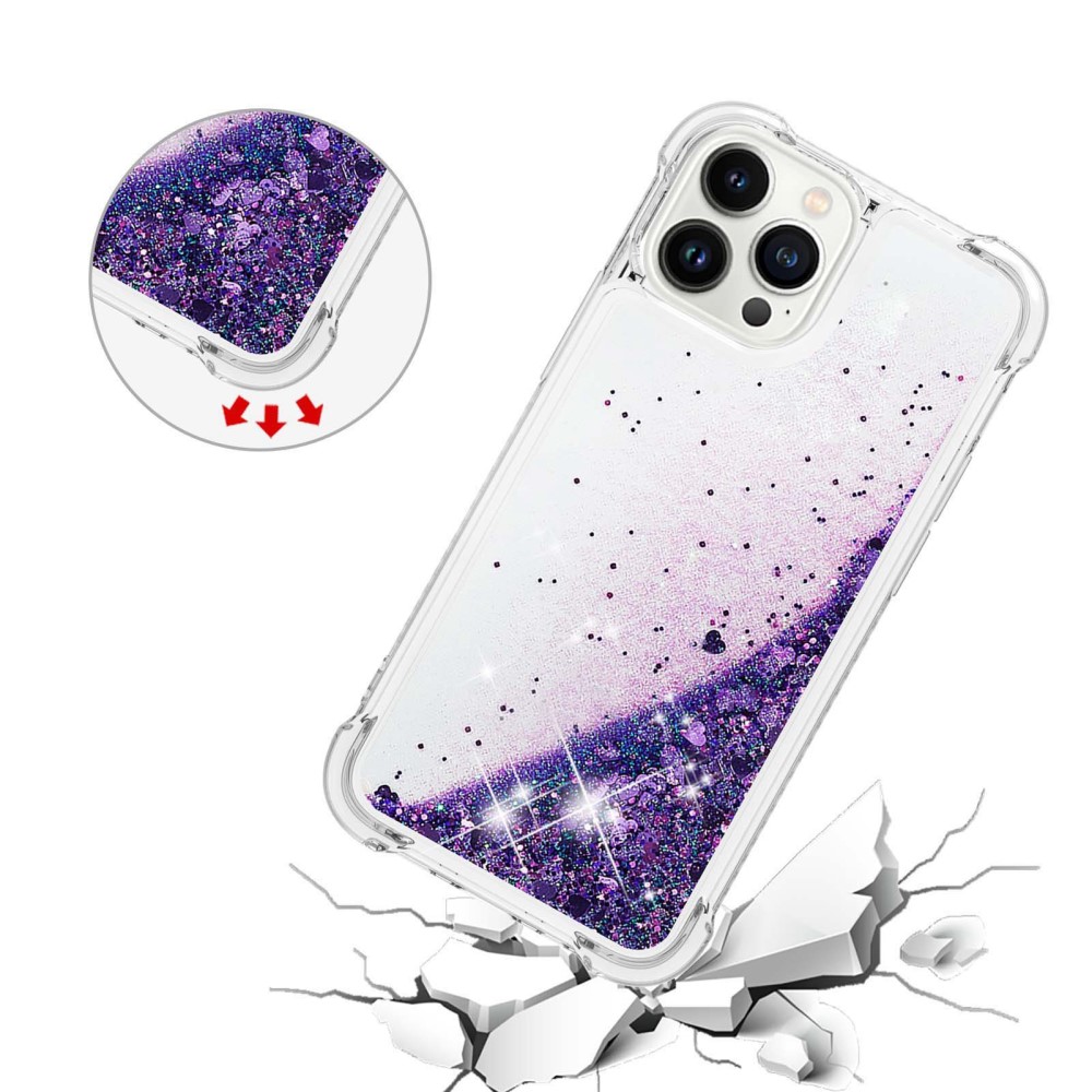 Mixroom - Custodia Cover per iPhone 14 in Tpu silicone