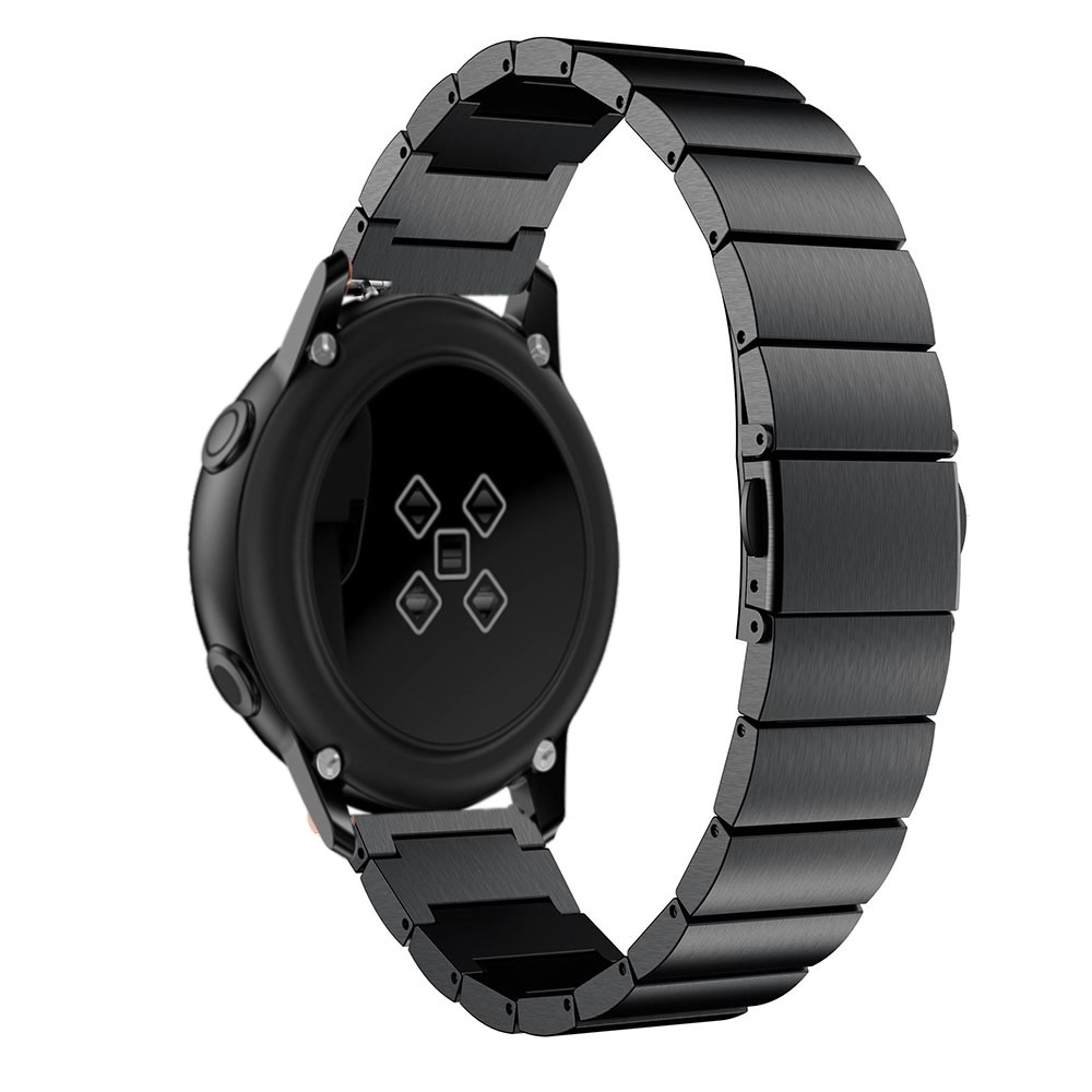 Länkarmband Garmin Vivoactive 6 Svart