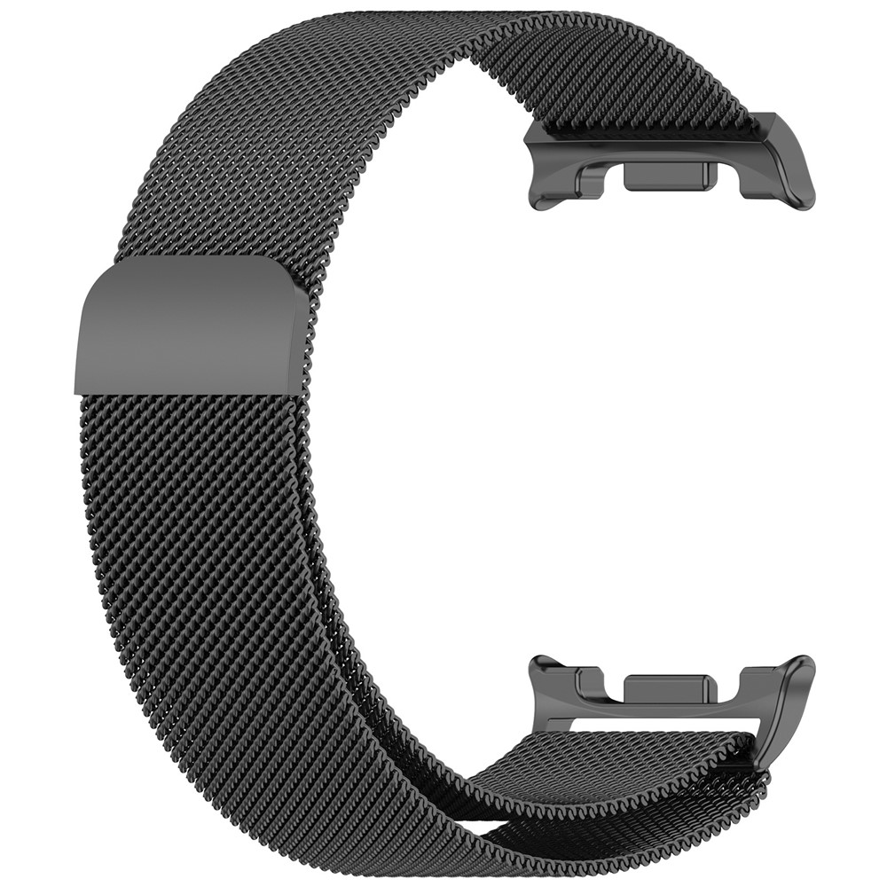 Milanese Armband Samsung Galaxy Watch 8 Classic Grå