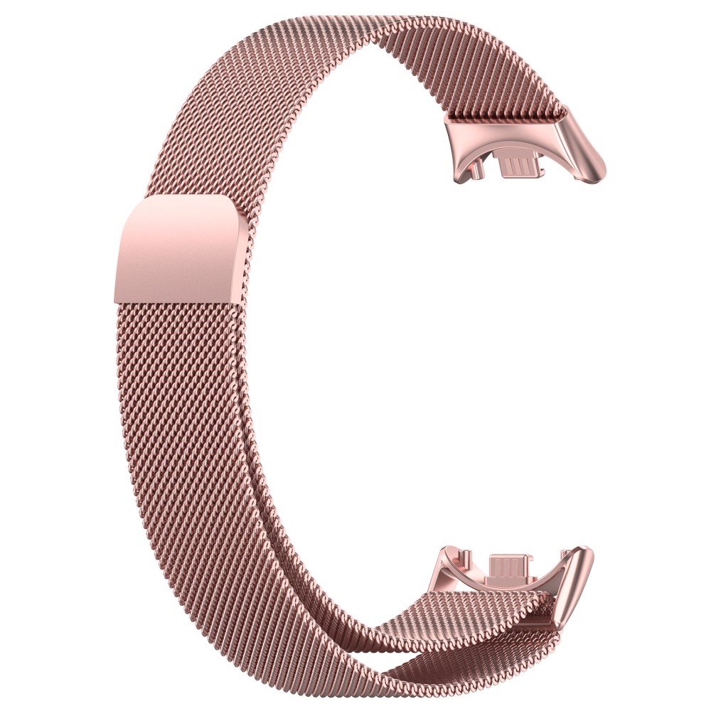apple watch milanese loop
