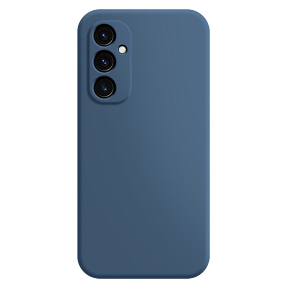 Samsung Galaxy A56 Skal TPU Blå