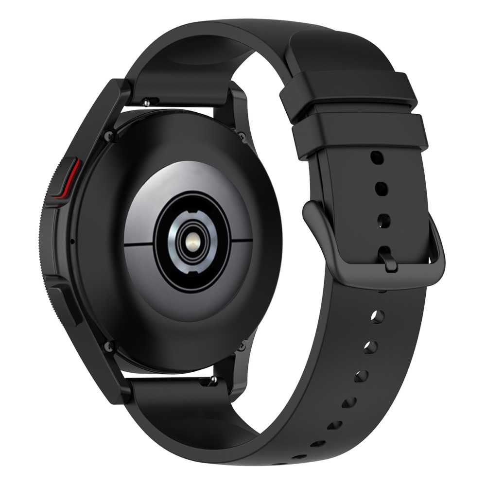 Silikonarmband Garmin Vivoactive 5 Svart