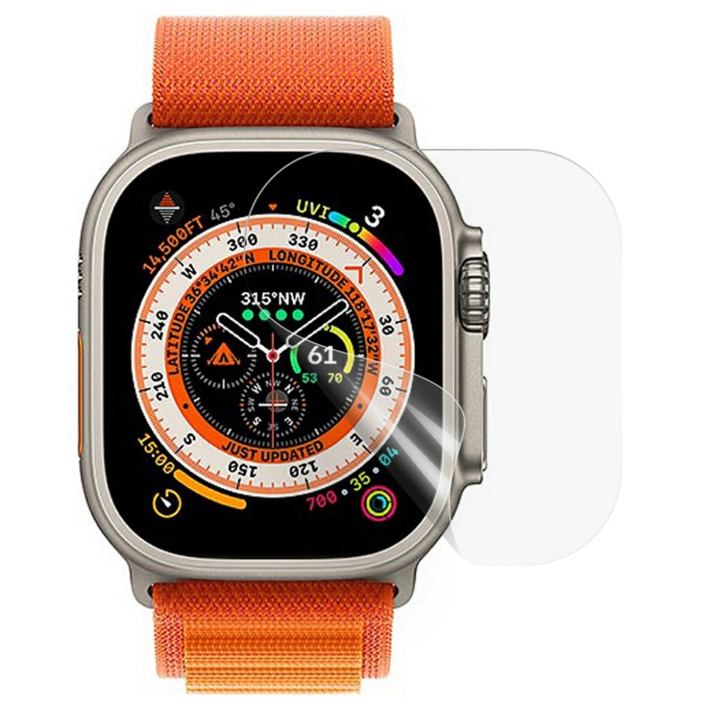 Skärmskydd Apple Watch Series 10 46mm