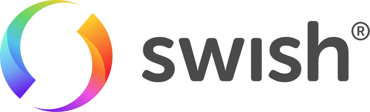 Swish betalningsmetod hos techhuset.se