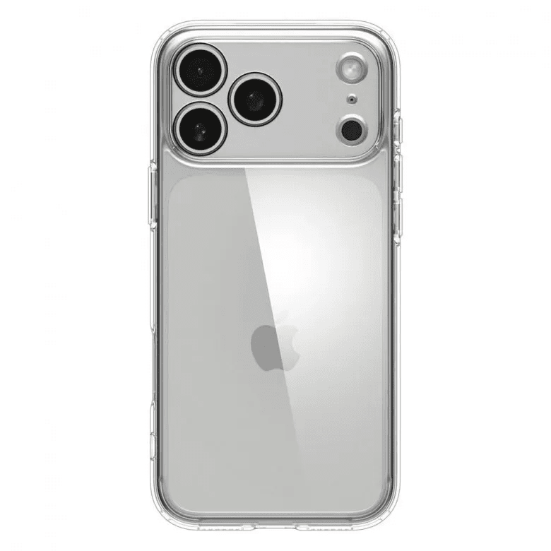 Tillbehör till iPhone 17 Pro